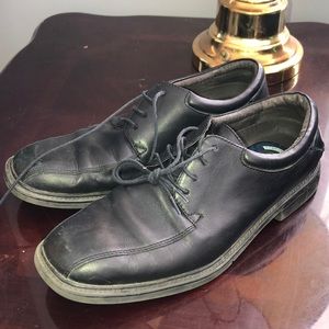 Nunn Bush Men’s Dress Shoes. Size 8.5